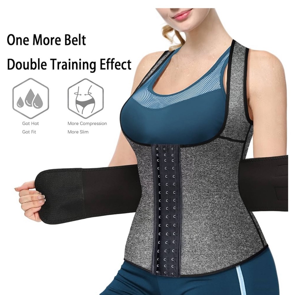 Hoplynn waist reduction (M)